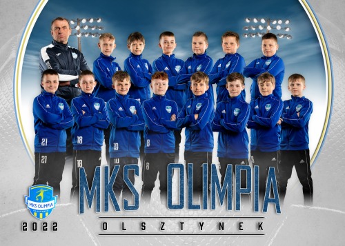 zdjęcia w klubie sportowym