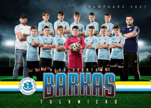 zdjęcia w klubie sportowym