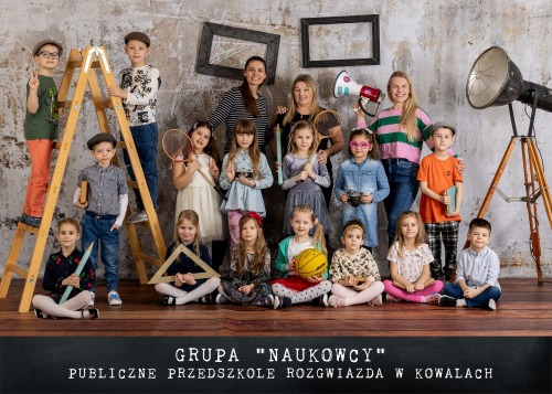 zdjęcia ptrzedszkolne