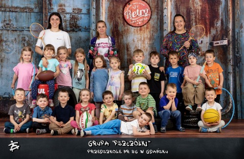 zdjęcia ptrzedszkolne