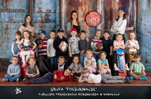zdjęcia ptrzedszkolne